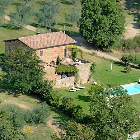 Podere Campovecchio Rapale Zewnętrze zdjęcie
