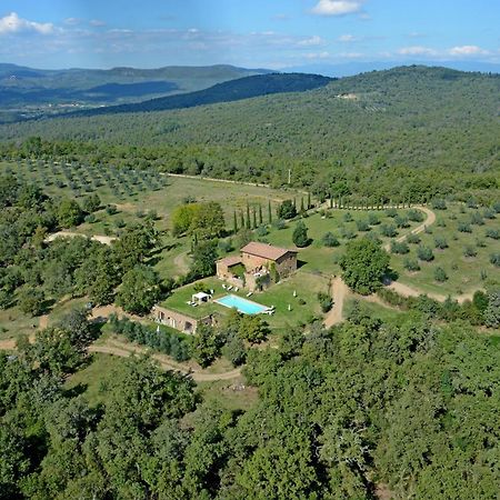Podere Campovecchio Rapale Zewnętrze zdjęcie