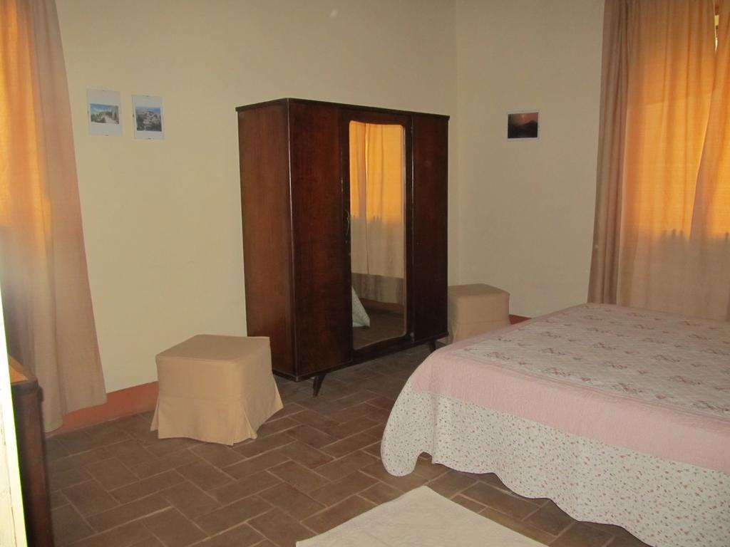 Podere Campovecchio Rapale Pokój zdjęcie